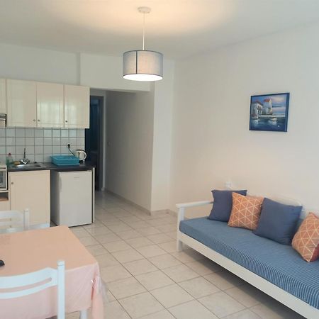 Primavera Paradise Apartments Agios Nikolaos Extérieur photo