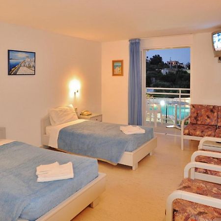 Primavera Paradise Apartments Agios Nikolaos Extérieur photo