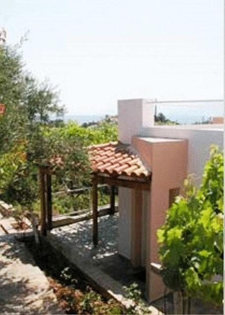 Primavera Paradise Apartments Agios Nikolaos Extérieur photo