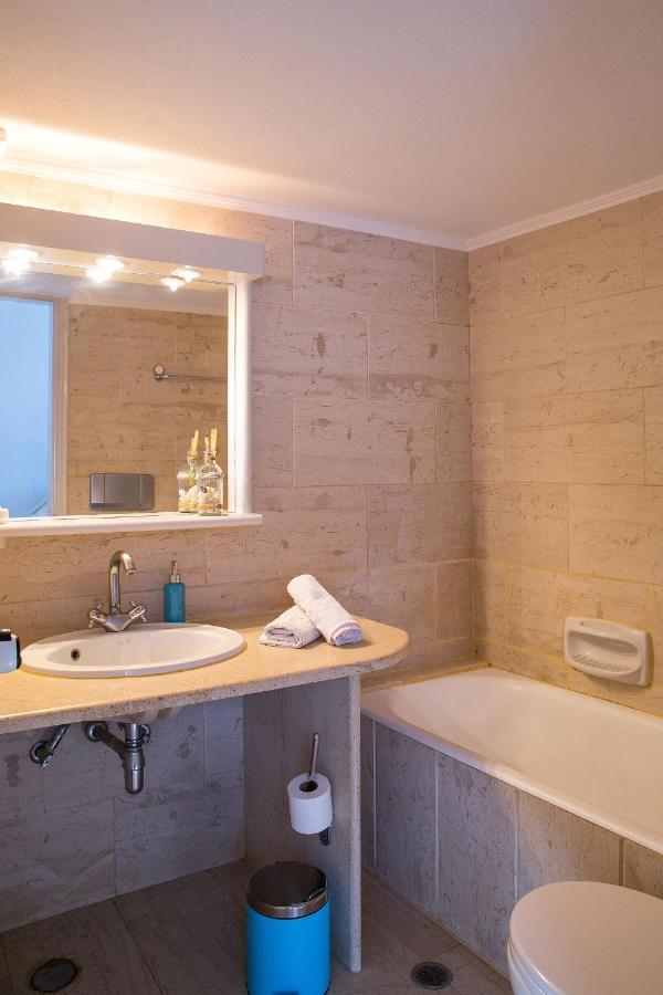 Primavera Paradise Apartments Agios Nikolaos Extérieur photo