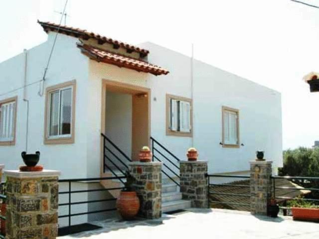 Primavera Paradise Apartments Agios Nikolaos Extérieur photo