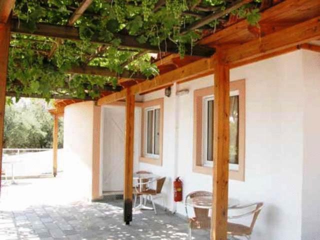 Primavera Paradise Apartments Agios Nikolaos Extérieur photo