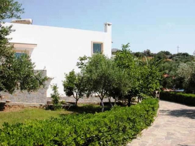 Primavera Paradise Apartments Agios Nikolaos Extérieur photo