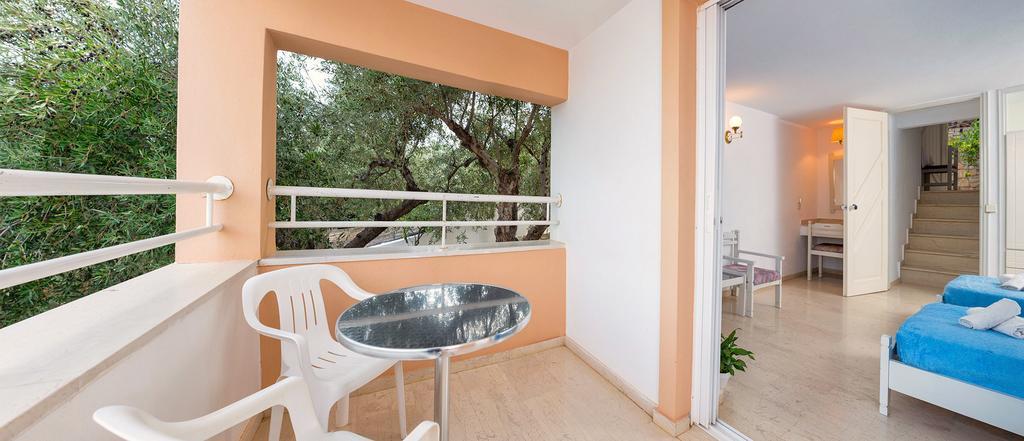 Primavera Paradise Apartments Agios Nikolaos Extérieur photo