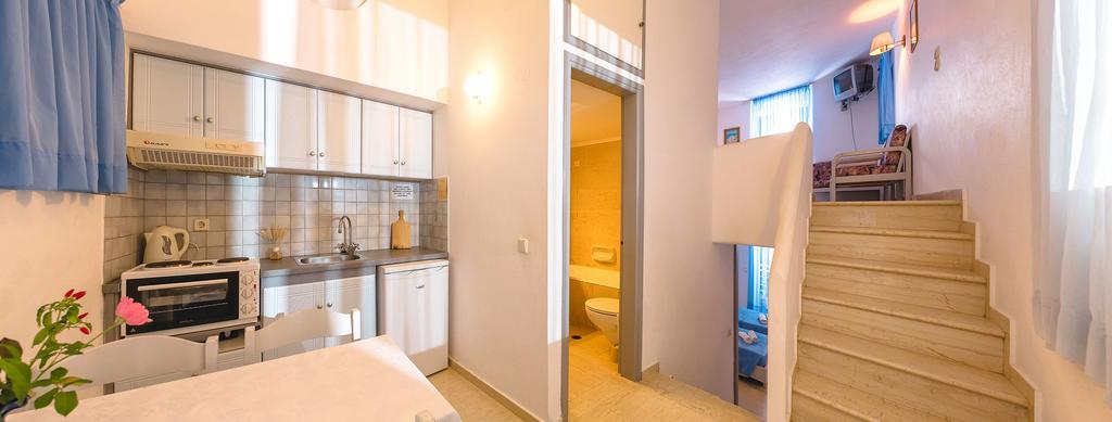 Primavera Paradise Apartments Agios Nikolaos Extérieur photo