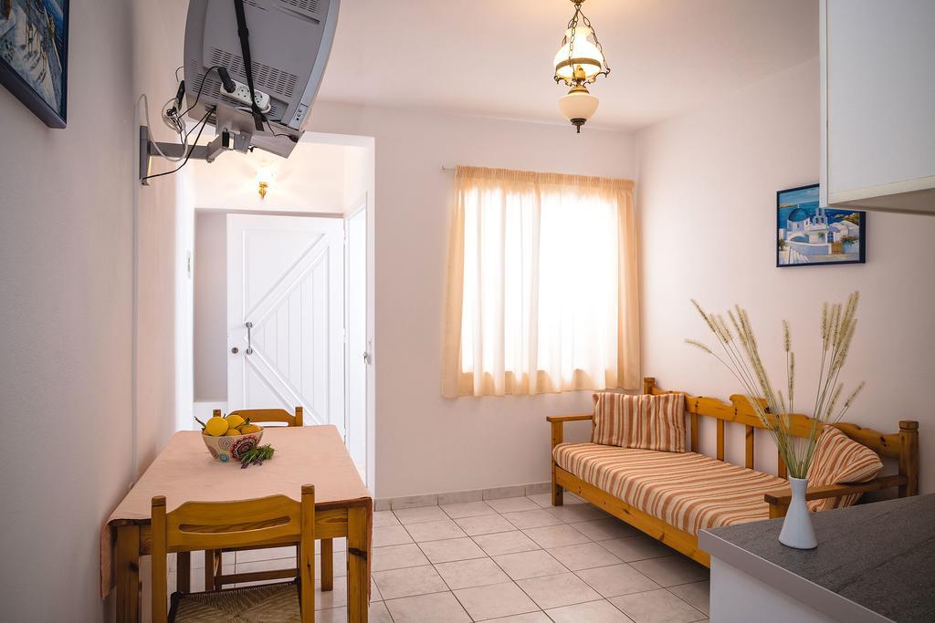 Primavera Paradise Apartments Agios Nikolaos Extérieur photo