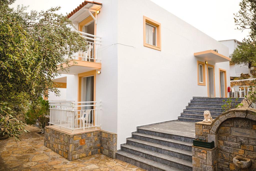 Primavera Paradise Apartments Agios Nikolaos Extérieur photo